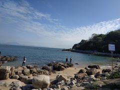 -大梅沙海滨公园