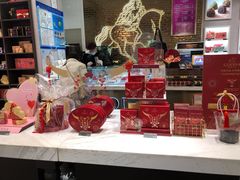 -GODIVA(月星环球港店)