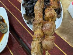 -新疆艾麦尔烧烤(丰台路口店)