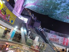 -宝龙广场(福州台江店)