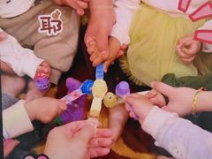 -乐之童成长中心(开封万达店)