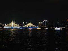 -珠江夜游广州塔·中大码头