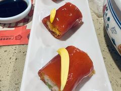 -点都德(龙之梦店)