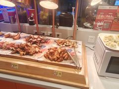 -快乐爱斯米牛排自助(金州安盛店)
