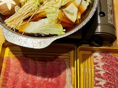 -吉兆·料理(红梅南路店)