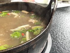 -盡膳口福·百年汤方火锅(科华北路店)