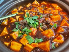 -雀蓝川菜(滨湖万象汇店)