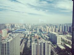 -视界美食自助餐厅·石家庄希尔顿酒店