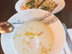 -FISH&POTATO Cō(地中海美食 万象城店)