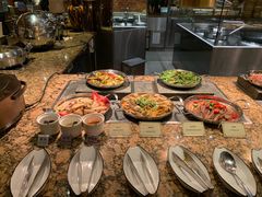 -马哥孛罗咖啡厅·Cafe Marco (厦门马哥孛罗东方大酒店)