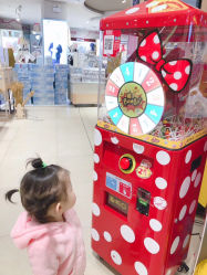 -孩子王(静安大融城店)