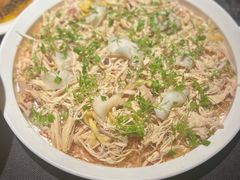 -華府(凯德晶萃店)