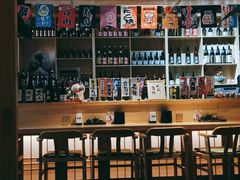 大堂-匠糊·日本料理(美岸广场店)