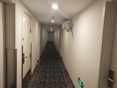 -7天酒店·北京学院路六道口地铁站店