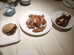 -南门小馆·清真(国贸商城店)
