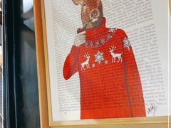 -新白鹿餐厅(百联中环店)