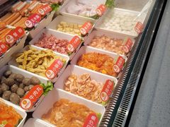 -椒锅锅·麻辣香锅(宝地广场城市集市店)