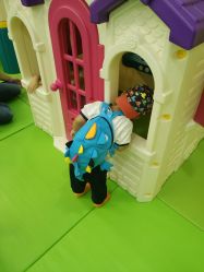 -巧虎kids体验中心(绿宝广场店)