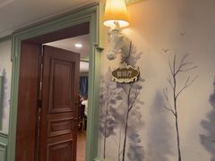 -海派美食·家宴海鲜青岛菜·石锅鲽鱼头(东方城店)