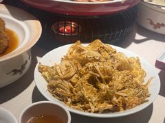 -京味斋·北京烤鸭(北京南站洋桥店)
