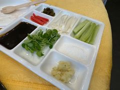 -白家大院·王府宫廷菜(苏州街店)
