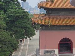 -北陵公园