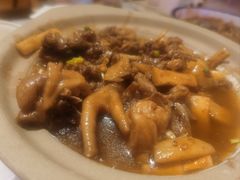 -霄汉牛三鲜湖北砂锅菜(万松园2店)