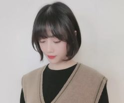 -GIRL STYLE 烫发·染发沙龙