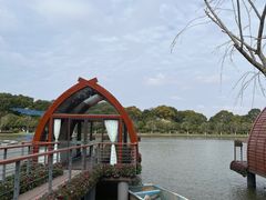 -上海鲜花港