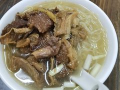 -汉记面馆(南华东路店)