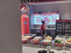 -龍歌自助小火锅(李沧顺和汇店)