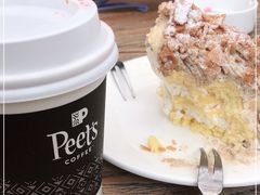-Peet's 皮爷咖啡(东湖路手作店)