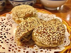 -乐宴·老北京铜火锅(桂庙店)