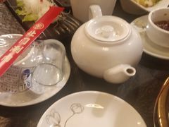 -北门涮肉·炭火铜锅涮肉(什刹海店)