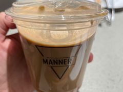 -Manner Coffee(壹方城店)