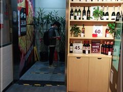 -比格比萨自助(国展店)