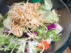 -秦唐一号西安菜馆(钟楼店)
