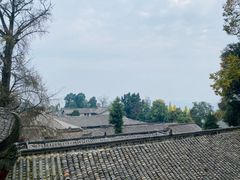 -金堂县云顶石城风景区