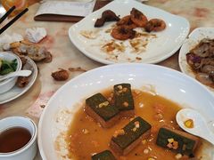 -新金盛·海鲜酒楼(盐田店)
