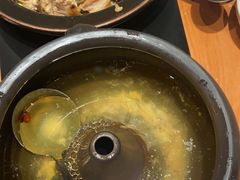 -云海肴·汽锅鸡·云南菜(广安门天虹店)