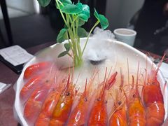 -乔街深夜食堂·小龙虾·高压锅生蚝(杭州总店)