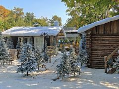 -HERRE·FARM 赫尔露营农场·团建聚会包场