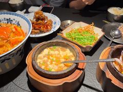 -锦荟JINHUI·浙江小馆(上海荟聚店)