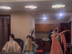-古韵轩·园林餐厅
