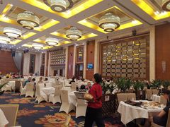 大堂-顺德人家食府(黄金广场店)