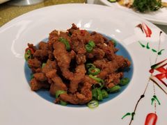 小酥肉-沪华海鲜大酒楼(南汇店)