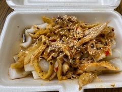 -华辉小食
