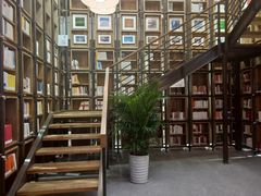 -香洲区图书馆(乐士文化区店)