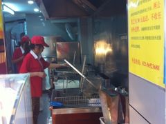 -超级鸡车(闻喜路店)