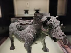 -上海博物馆(人民广场馆)